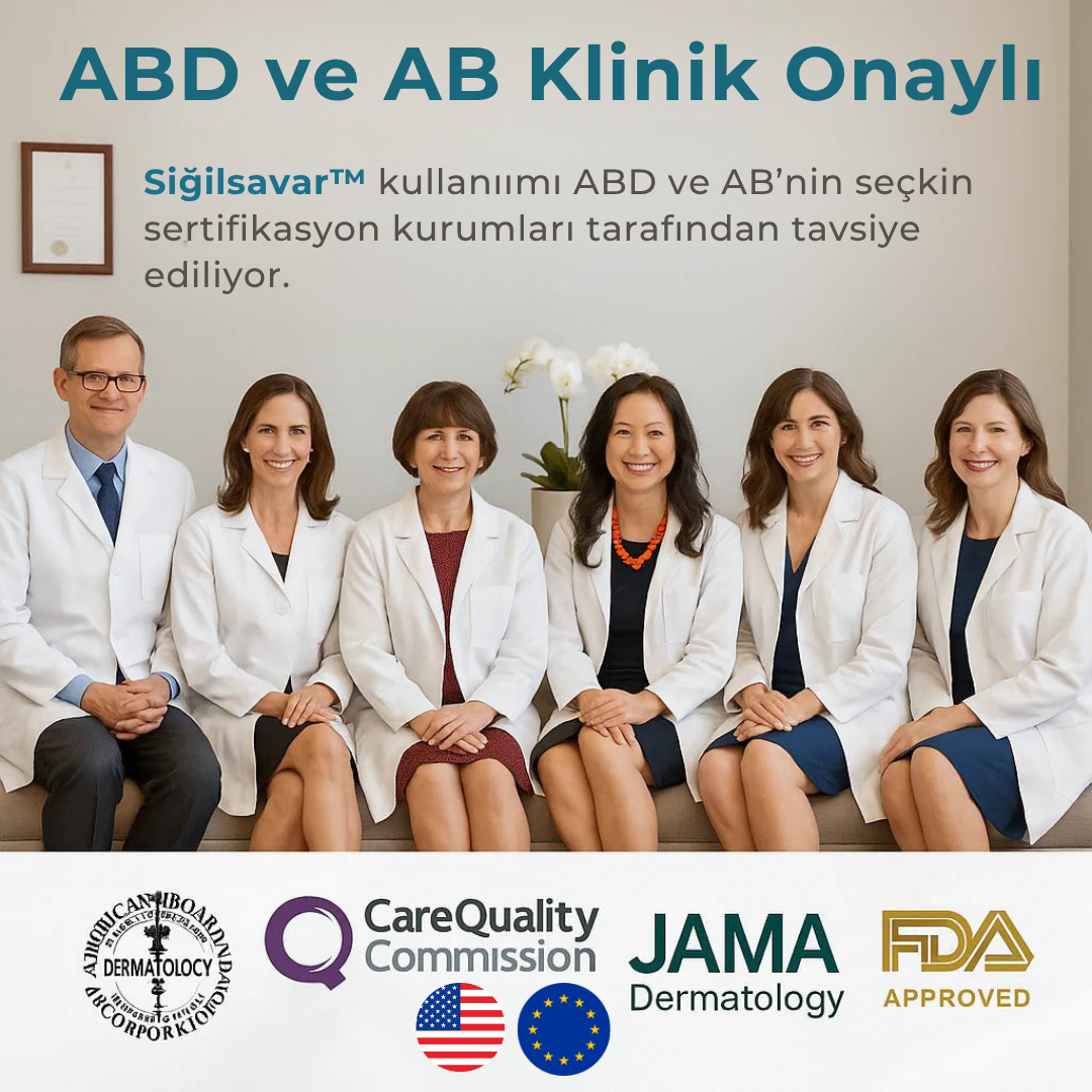 Siğilsavar™ MediSkin Lazer - Ameliyatsız Siğil ve Ben Çözümü