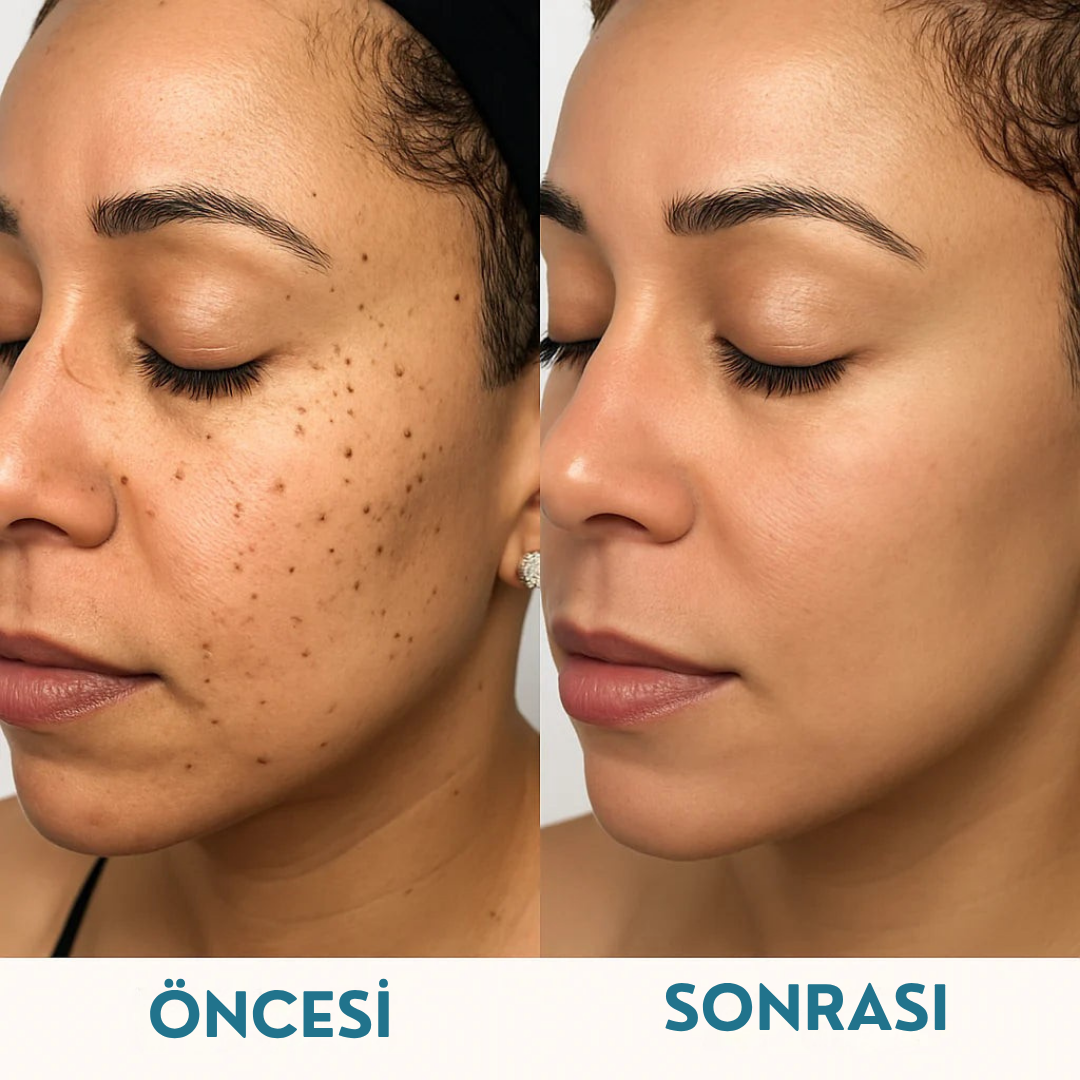 Siğilsavar™ MediSkin Lazer - Ameliyatsız Siğil ve Ben Çözümü