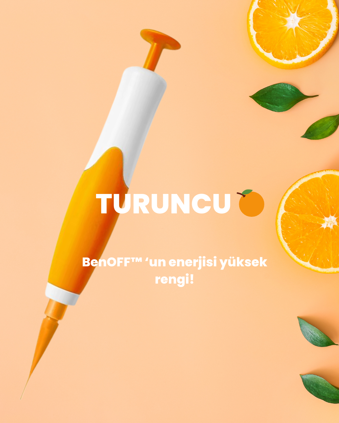 BenOFF™ Kit