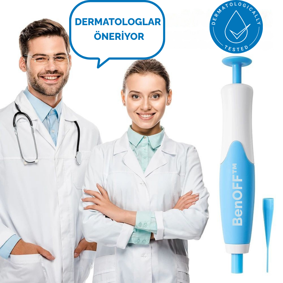 BenOFF™ Kit