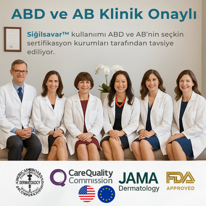 Siğilsavar™ MediSkin Lazer -  Ameliyatsız Siğil ve Ben Çözümü