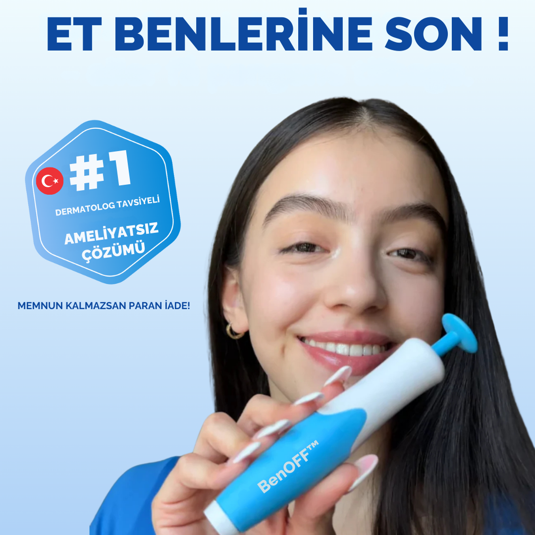 BenOFF™ Kit
