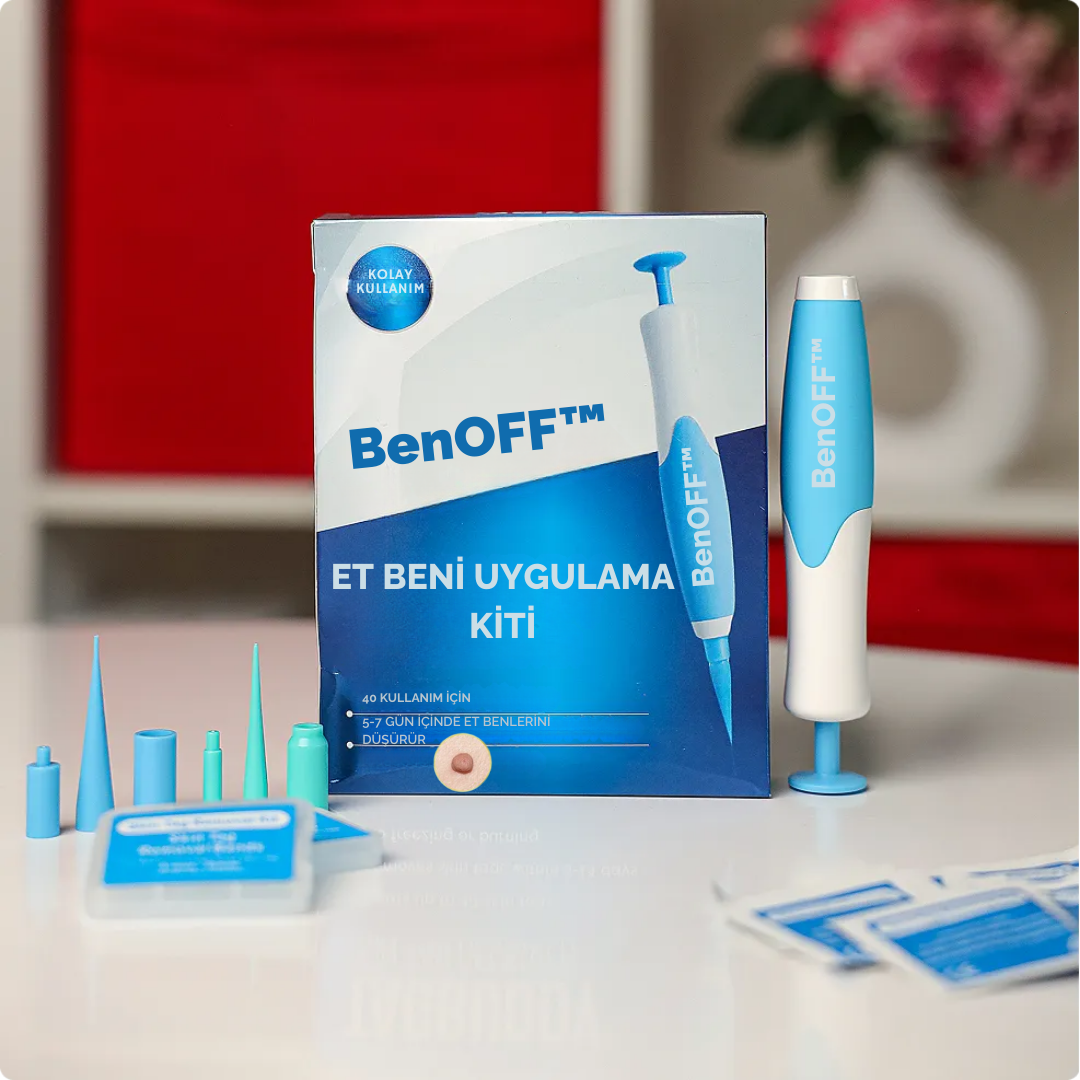 BenOFF™ Kit