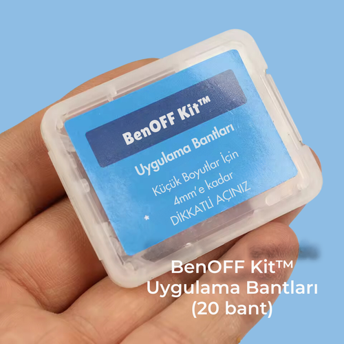 BenOFF™ EXTRA Bant